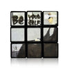 MR. BRAINWASH 'MBW x Rubik's' (2024) SET of 4 Designer Art Toys - Signari Gallery