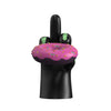ABELL OCTOVAN 'I Donut Care' (2020) Designer Vinyl Art Figure (Spooky Ed.)