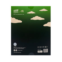 Load image into Gallery viewer, ABELL OCTOVAN 'I Donut Care' (2020) Designer Vinyl Art Figure (Spooky Ed.)