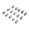 AI WEIWEI 'Sunflower Seed' Hand-Painted Sculpture - Signari Gallery