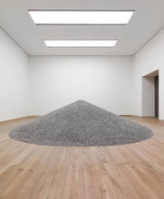 Load image into Gallery viewer, AI WEIWEI 'Sunflower Seed' Hand-Painted Sculpture - Signari Gallery