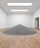 AI WEIWEI 'Sunflower Seed' Hand-Painted Sculpture - Signari Gallery