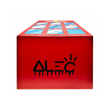 Load image into Gallery viewer, ALEC MONOPOLY 'Rich Ducky' (2025) Vinyl Designer Art Sculpture - Signari Gallery