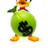 ALEC MONOPOLY 'Rich Ducky' (2025) Vinyl Designer Art Sculpture - Signari Gallery