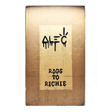 Load image into Gallery viewer, ALEC MONOPOLY  'Space Man Richie: Rags to Richie Astronaut' (2023) Hand-Painted Designer Art Sculpture (AP) - Signari Gallery