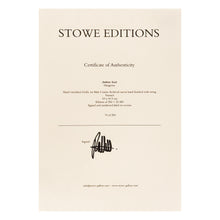 Load image into Gallery viewer, ANDREW SCOTT 'Hangtime' (2024) Custom Framed Giclée on Canvas - Signari Gallery