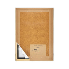 Load image into Gallery viewer, ANDREW SCOTT 'Torn' (2025) Custom Framed Screen Print - Signari Gallery