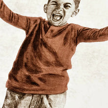 Load image into Gallery viewer, ANDREW SCOTT 'Torn' (2025) Custom Framed Screen Print - Signari Gallery