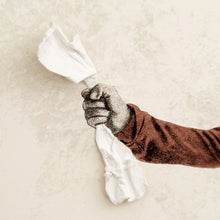 Load image into Gallery viewer, ANDREW SCOTT 'Torn' (2025) Custom Framed Screen Print - Signari Gallery