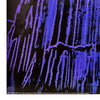 ANDY WARHOL 'Cologne Cathedral' (1985) Rare Offset Lithograph Print (blue) - Signari Gallery
