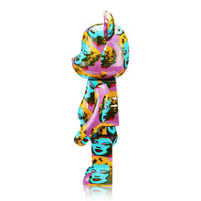 Load image into Gallery viewer, ANDY WARHOL x Be@rbrick 'Marilyn Monroe' (2020) Designer Vinyl Art Figure (1000%) - Signari Gallery