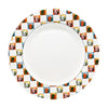ANDY WARHOL x Block China 'Marilyn Monroe' (1997) Fine Porcelain Dinner Plate - Signari Gallery