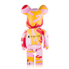 ANDY WARHOL x Be@rbrick 'Pink Camo' (2017) Designer Vinyl Art Figure (1000%) - Signari Gallery
