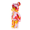 ANDY WARHOL x Be@rbrick 'Pink Camo' (2017) Designer Vinyl Art Figure (1000%) - Signari Gallery
