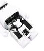 ANDY WARHOL x Be@rbrick 'Rolling Stones: Sticky Fingers' (2023) Designer Art Figure Set - Signari Gallery