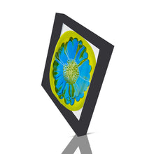 Load image into Gallery viewer, ANDY WARHOL x Presidio 'Flowers for Tacoma' (2005) Framed Dinner Plate - Signari Gallery