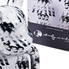 ANDY WARHOL x Be@rbrick 'Triple Elvis' (2021) Designer Vinyl Art Figure (1000%) - Signari Gallery