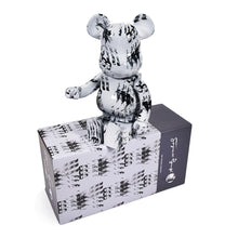 Load image into Gallery viewer, ANDY WARHOL x Be@rbrick 'Triple Elvis' (2021) Designer Vinyl Art Figure (1000%) - Signari Gallery