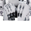ANDY WARHOL x Be@rbrick 'Triple Elvis' (2021) Designer Vinyl Art Figure (1000%) - Signari Gallery