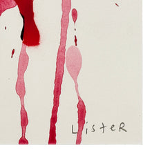 Load image into Gallery viewer, ANTHONY LISTER 'Superman Ready' (2024) HE Stencil Print - Signari Gallery