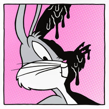 Load image into Gallery viewer, ANTOINE TAVA 'Bugs Color Drip' (2021) Giclee Print - Signari Gallery