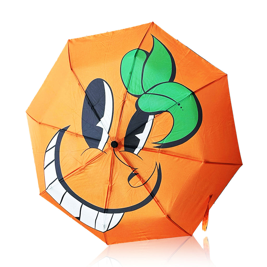 ATOMIK 'Miami Orange: Umbrella' (2019) Limited Edition Umbrella - Signari Gallery