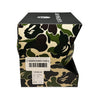 BAPE 'ABC Camo' (2021) Reg. Size 5 Soccer Ball (green) - Signari Gallery