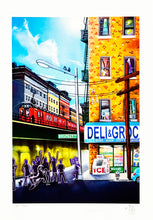 Load image into Gallery viewer, BG183 'Respect' (2021) Rare Archival Pigment Print - Signari Gallery
