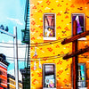 BG183 'Respect' (2021) Rare Archival Pigment Print - Signari Gallery
