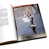 BANKSY 'Banksyisms: The Wit, Wisdom and Inspiration of an Art Outlaw' (2021) author Patrick Potter Hardcover Book - Signari Gallery