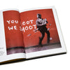 BANKSY 'Banksyisms: The Wit, Wisdom and Inspiration of an Art Outlaw' (2021) author Patrick Potter Hardcover Book - Signari Gallery