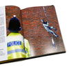 BANKSY 'Banksyisms: The Wit, Wisdom and Inspiration of an Art Outlaw' (2021) author Patrick Potter Hardcover Book - Signari Gallery