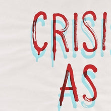 Load image into Gallery viewer, BANKSY 'GDP Crisis as Usual' (2019) RARE Custom Framed Original Screen Print - Signari Gallery
