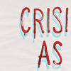 BANKSY 'GDP Crisis as Usual' (2019) RARE Custom Framed Original Screen Print - Signari Gallery