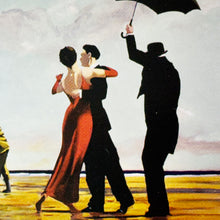 Load image into Gallery viewer, BANKSY 'Crude Oil' (2005) Framed Original "Crude Oils" Postcard