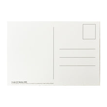 Load image into Gallery viewer, BANKSY 'Crude Oil' (2005) Framed Original "Crude Oils" Postcard