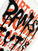 BANKSY x GoMA 'Cut and Run' (2023) Authentic Original Show Poster SET - Signari Gallery