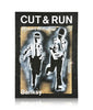 BANKSY x GoMA 'Cut and Run: 25 Years Card Labour' Official Book - Signari Gallery