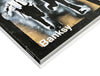 BANKSY x GoMA 'Cut and Run: 25 Years Card Labour' Official Book - Signari Gallery