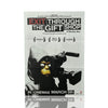 BANKSY 'Forgive Us Our Trespassing' (2010) RARE Custom Framed Lithograph Poster - Signari Gallery