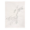 BANKSY 'GDP Flower Thrower' (2018) Custom Framed Rare Screen Print - Signari Gallery