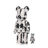 BANKSY x Be@rbrick 'Flying Balloon Girl' (2021) Designer Art Figure Set - Signari Gallery