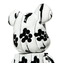 Load image into Gallery viewer, BANKSY x Be@rbrick 'Flying Balloon Girl' (2021) Designer Art Figure Set - Signari Gallery