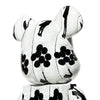BANKSY x Be@rbrick 'Flying Balloon Girl' (2021) Designer Art Figure Set - Signari Gallery