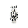 BANKSY x Be@rbrick 'Flying Balloon Girl' (2021) Designer Art Figure Set - Signari Gallery