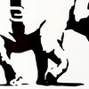 BANKSY (after) 'Heavy Weaponry' (2021) REPLICA Screen Print (#11) - Signari Gallery