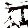 BANKSY (after) 'Heavy Weaponry' (2021) REPLICA Screen Print (#13) - Signari Gallery
