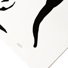Load image into Gallery viewer, BANKSY (after) 'Heavy Weaponry' (2021) REPLICA Screen Print (#13) - Signari Gallery