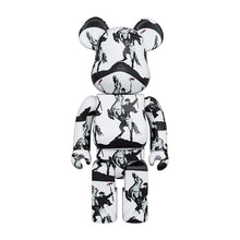 Load image into Gallery viewer, BANKSY x Be@rbrick 'Highwayman' (2022) Designer Art Figure Set - Signari Gallery