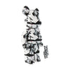 BANKSY x Be@rbrick 'Highwayman' (2022) Designer Art Figure Set - Signari Gallery